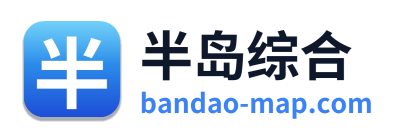半岛综合 Logo